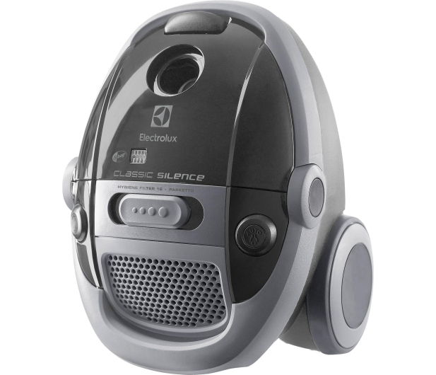 Electrolux ODKURZACZ CLASSIC SILENCE, ECS52B ### - 1387334 - zdjęcie 2